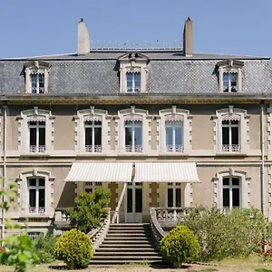  Appartement Les Pénates