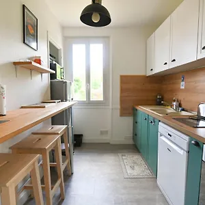  Villa L'albizia Maison Dans Un Lieu Paisible Avec Jardin Et Pétanque Classé 4 étoiles