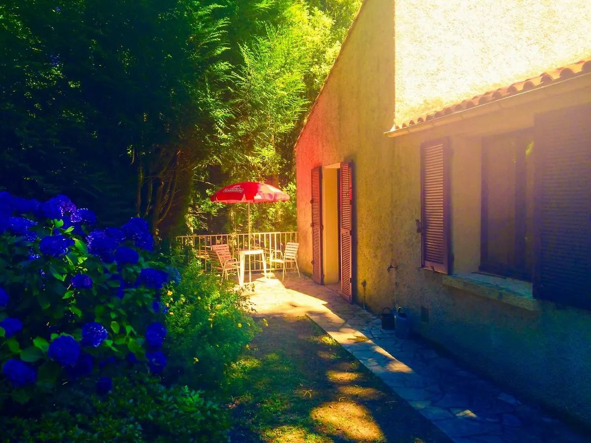 Apartment Studio Duplex 1 Lac Des Montagnes Mazamet