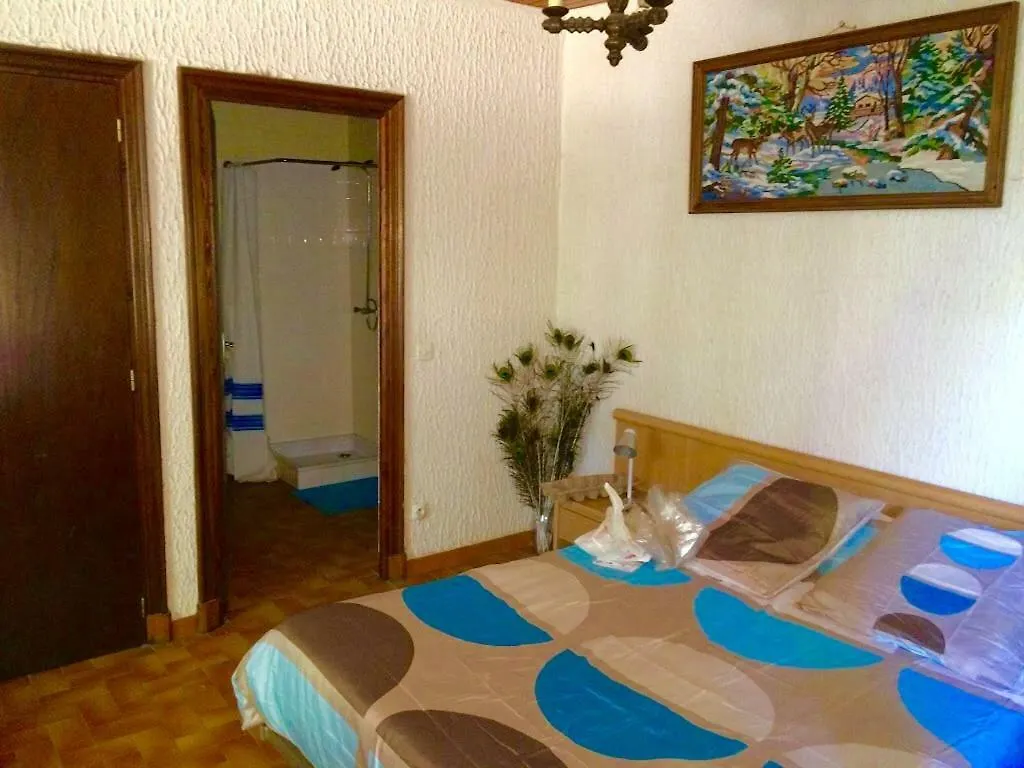 Studio Duplex 1 Lac Des Montagnes Mazamet