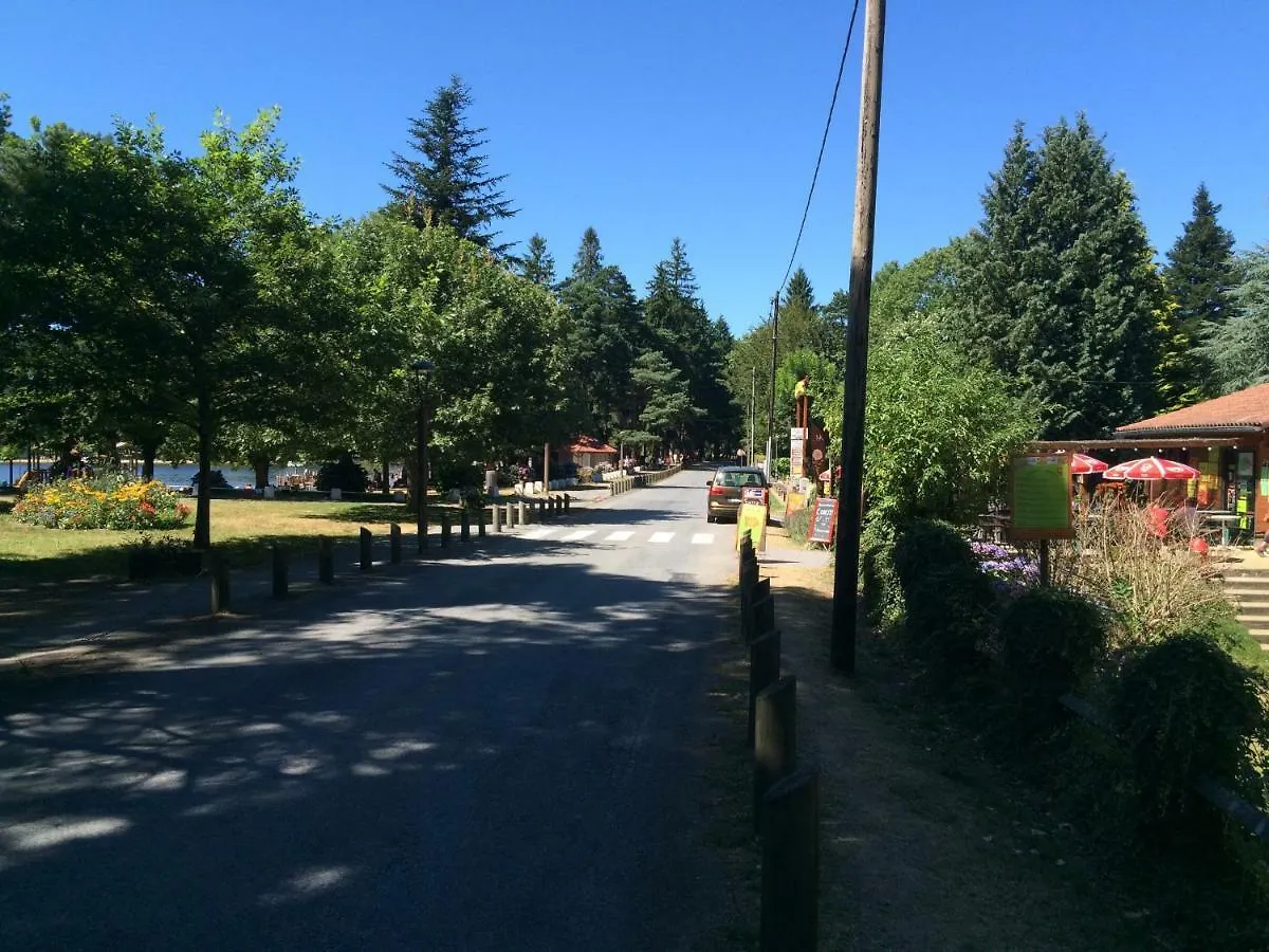 Studio Duplex 1 Lac Des Montagnes Mazamet