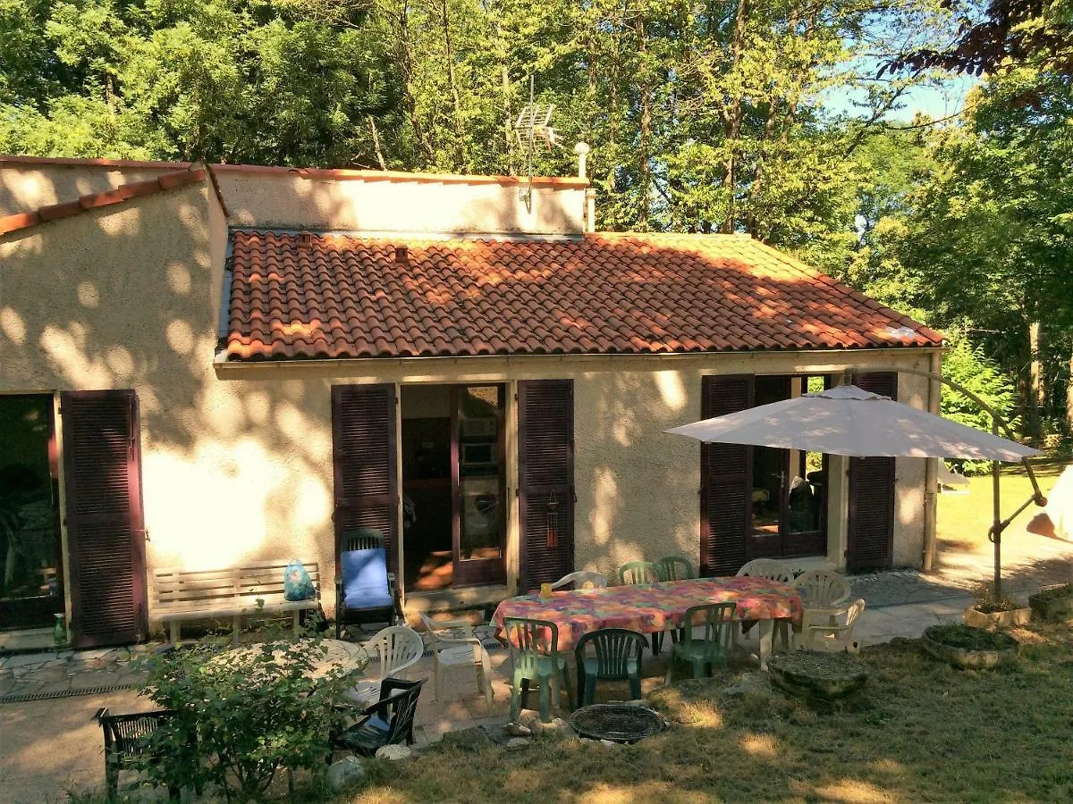 Apartment Studio Duplex 1 Lac Des Montagnes Mazamet
